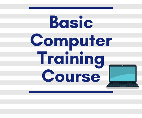 Computer Courses